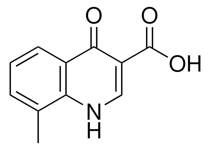 Sigma-Aldrich 8-METHYL-4-OXO-1,4-DIHYDRO-3-QUINOLINECARBOXYLIC ACID,AldrichCPR