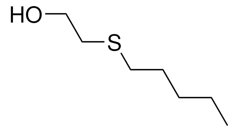Sigma-Aldrich AMYL 2-HYDROXYETHYL SULFIDE，AldrichCPR