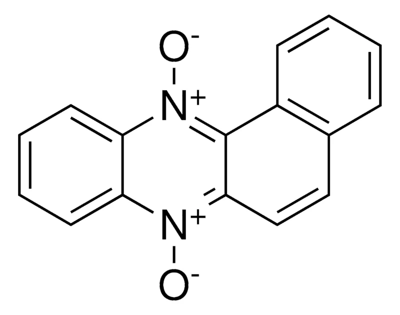 Sigma-Aldrich BENZO(A)PHENAZINE 7,12-DIOXIDE,AldrichCPR