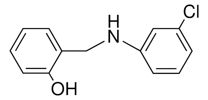 Sigma-Aldrich ALPHA-(3-CHLOROANILINO)-ORTHO-CRESOL,AldrichCPR