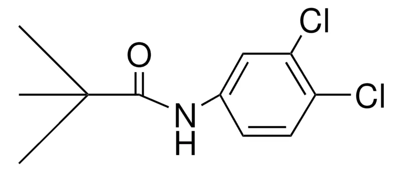 Sigma-Aldrich 3',4'-DICHLORO-2,2-DIMETHYLPROPIONANILIDE,AldrichCPR