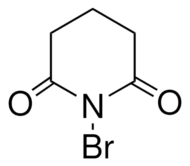 Sigma-Aldrich N-BROMOGLUTARIMIDE,AldrichCPR