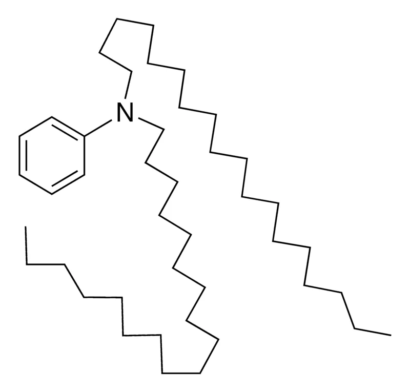 Sigma-Aldrich N,N-DIOCTADECYLANILINE,AldrichCPR