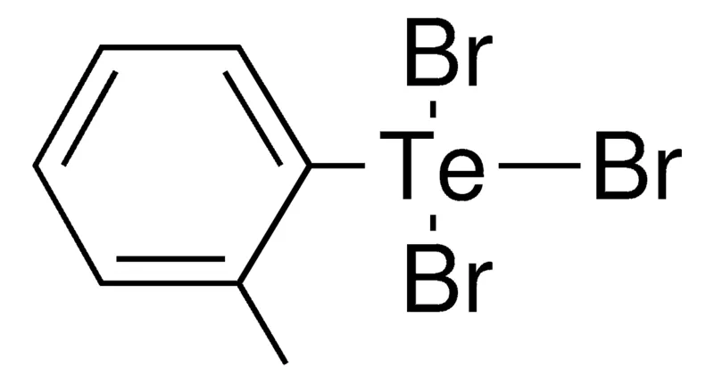 Sigma-Aldrich (O-TOLYL)TRIBROMOTELLURIUM,AldrichCPR