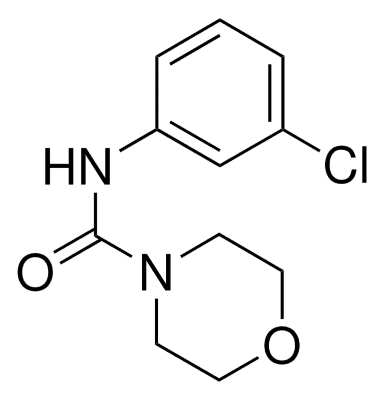 Sigma-Aldrich 4-(3-CHLOROPHENYLCARBAMOYL)MORPHOLINE，AldrichCPR