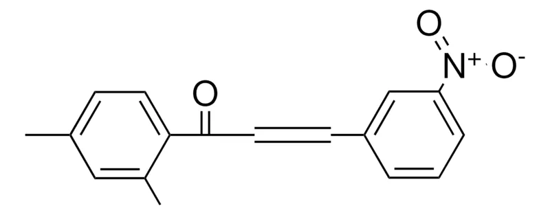 Sigma-Aldrich 2',4'-DIMETHYL-3-NITROCHALCONE,AldrichCPR
