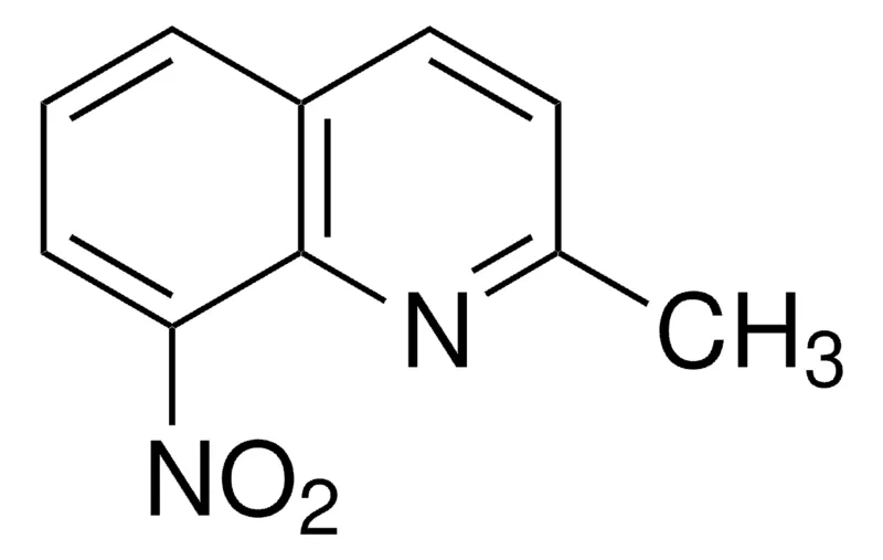 Sigma-Aldrich 8-NITROQUINALDINE,AldrichCPR