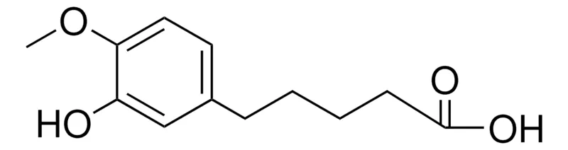 Sigma-Aldrich 5-(3-HYDROXY-4-METHOXY-PHENYL)-PENTANOIC ACID，AldrichCPR