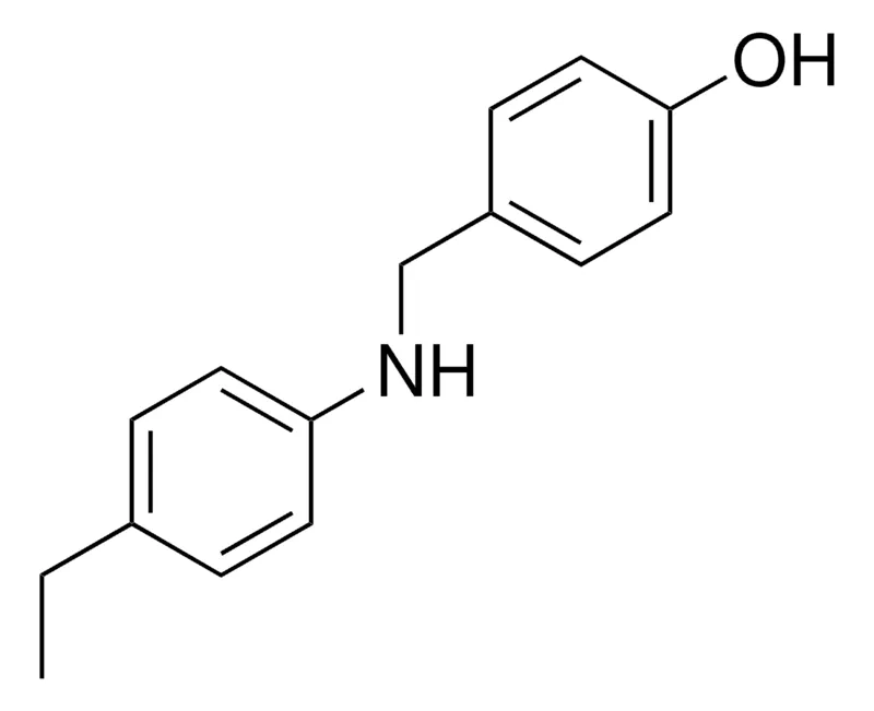 Sigma-Aldrich ALPHA-(4-ETHYLANILINO)-P-CRESOL,AldrichCPR