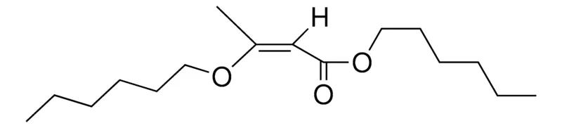 Sigma-Aldrich HEXYL 3-HEXYLOXYCROTONATE,AldrichCPR