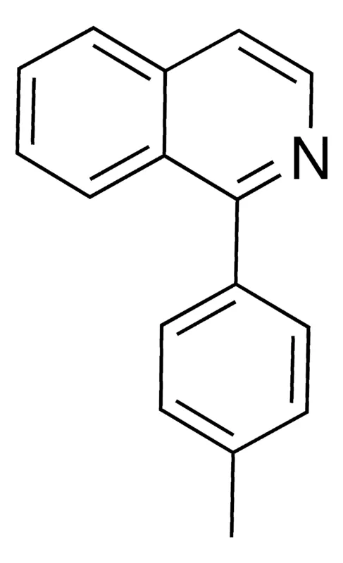 Sigma-Aldrich 1-(P-TOLYL)ISOQUINOLINE,AldrichCPR