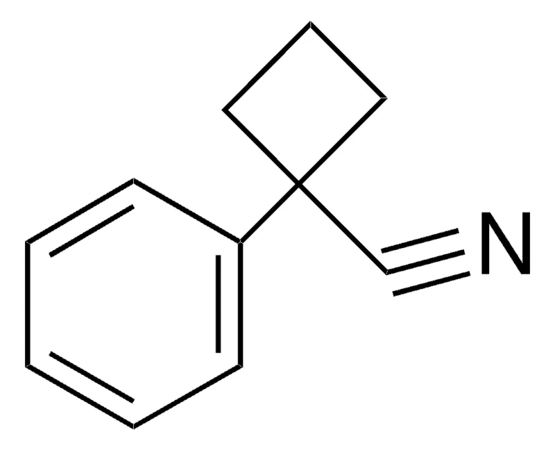 Sigma-Aldrich 1-PHENYLCYCLOBUTANECARBONITRILE,AldrichCPR