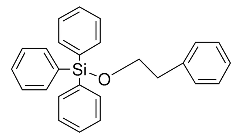Sigma-Aldrich (2-PHENYLETHOXY)TRIPHENYLSILANE，AldrichCPR