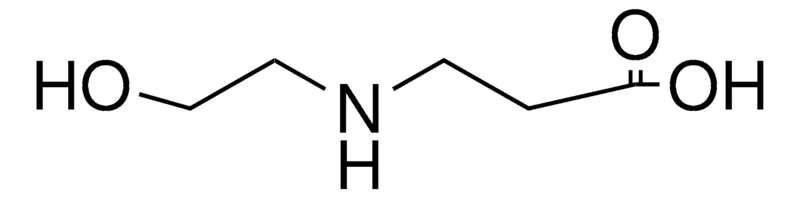 Sigma-Aldrich N-(2-HYDROXYETHYL)-BETA-ALANINE,AldrichCPR
