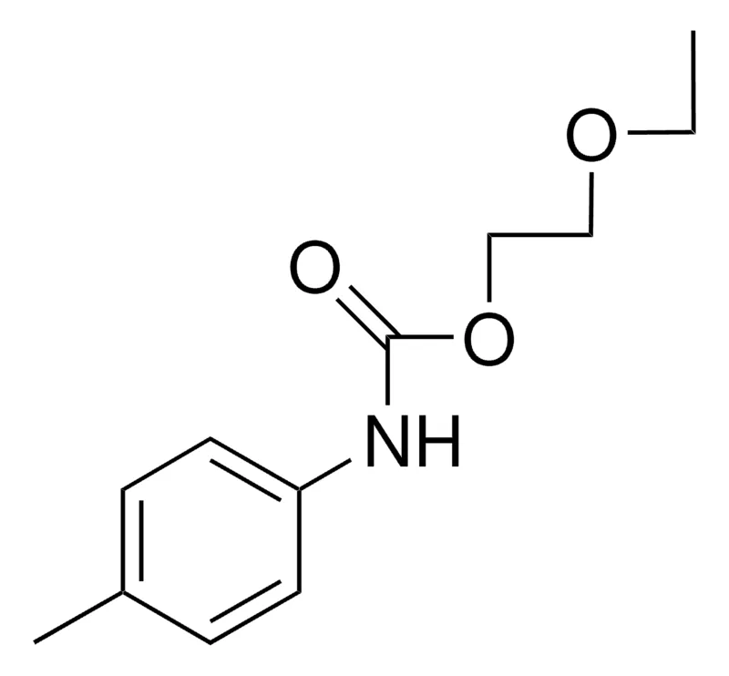 Sigma-Aldrich 2-ETHOXYETHYL N-(P-TOLYL)CARBAMATE，AldrichCPR