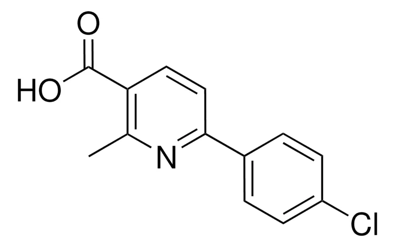 Sigma-Aldrich 6-(4-Chlorophenyl)-2-methylnicotinic acid，AldrichCPR
