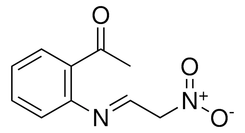 Sigma-Aldrich 1-(2-(2-NITRO-ETHYLIDENEAMINO)-PHENYL)-ETHANONE,AldrichCPR