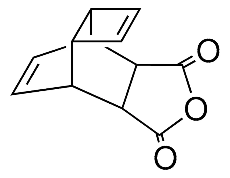 Sigma-Aldrich 10-OXATETRACYCLO(6.3.0.2,7.0.3,6)TRIDECA-4,12-DIENE-9,11-DIONE,AldrichCPR