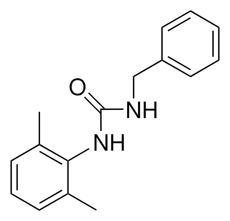 Sigma-Aldrich 1-BENZYL-3-(2,6-XYLYL)UREA,AldrichCPR