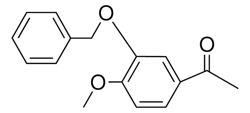 Sigma-Aldrich 1-(3-BENZYLOXY-4-METHOXY-PHENYL)-ETHANONE，AldrichCPR