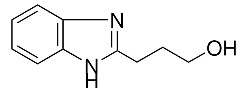 Sigma-Aldrich 2-(3-HYDROXYPROPYL)BENZIMIDAZOLE，AldrichCPR