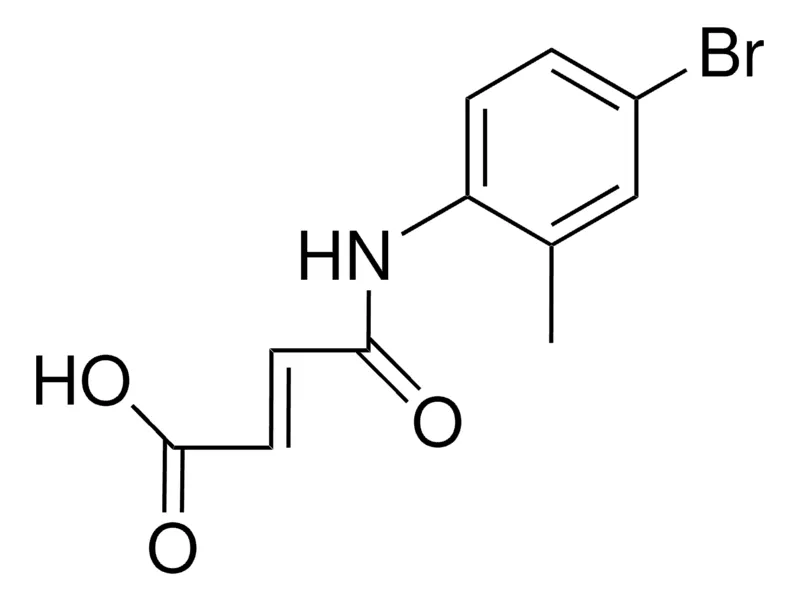 Sigma-Aldrich 4'-BROMO-2'-METHYLMALEANILIC ACID，AldrichCPR