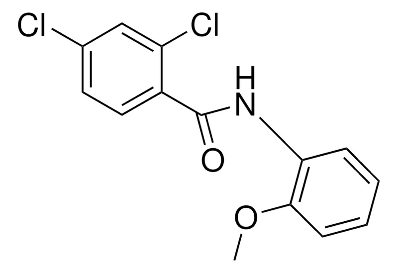 Sigma-Aldrich 2,4-DICHLOROBENZO-O-ANISIDIDE,AldrichCPR