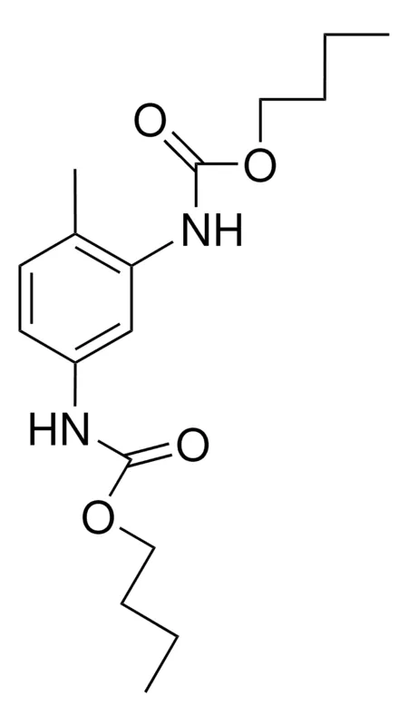Sigma-Aldrich N,N'-BIS(BUTOXYCARBONYL)-4-METHYL-1,3-PHENYLENEDIAMINE,AldrichCPR