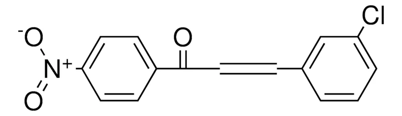 Sigma-Aldrich 3-CHLORO-4'-NITROCHALCONE,AldrichCPR