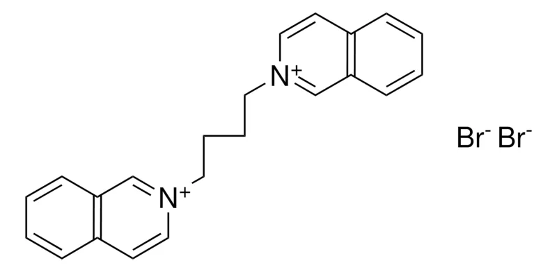 Sigma-Aldrich 2,2'-TETRAMETHYLENEBIS(ISOQUINOLINIUM BROMIDE)，AldrichCPR