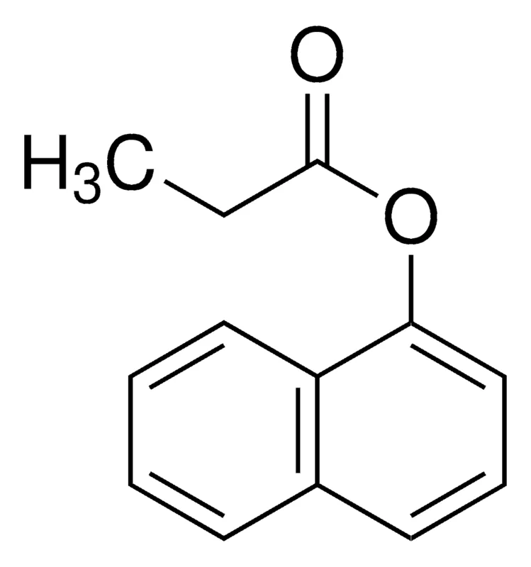 Sigma-Aldrich 1-NAPHTHYL PROPIONATE,AldrichCPR