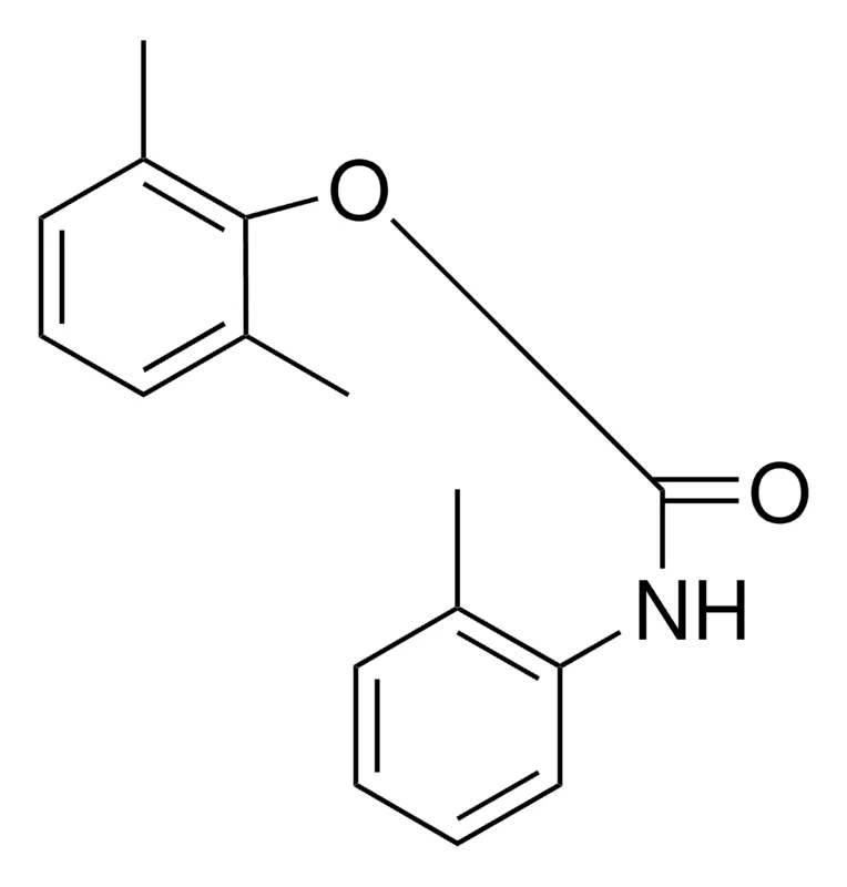 Sigma-Aldrich 2,6-XYLYL 2-METHYLCARBANILATE,AldrichCPR