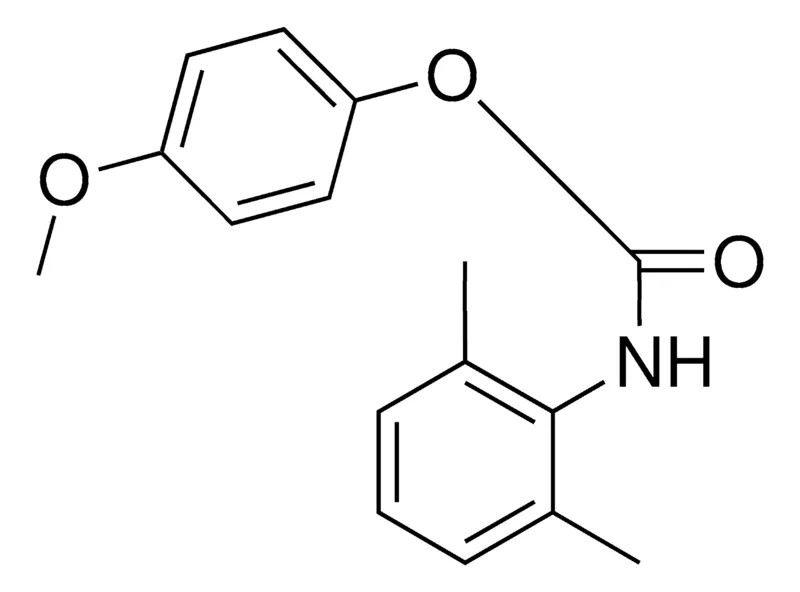 Sigma-Aldrich 4-METHOXYPHENYL N-(2,6-XYLYL)CARBAMATE,AldrichCPR
