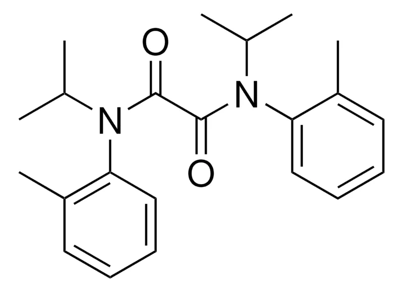 Sigma-Aldrich N,N'-DIISOPROPYL-N,N'-DI(O-TOLYL)OXAMIDE,AldrichCPR