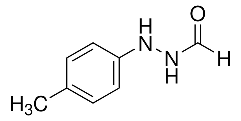 Sigma-Aldrich FORMIC N2-(P-TOLYL)HYDRAZIDE,AldrichCPR