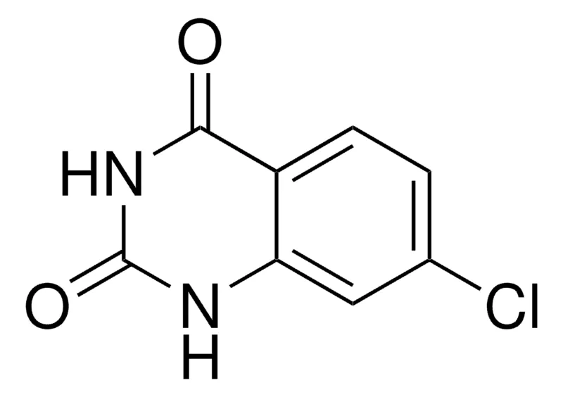 Sigma-Aldrich 7-CHLORO-2,4(1H,3H)-QUINAZOLINEDIONE,AldrichCPR