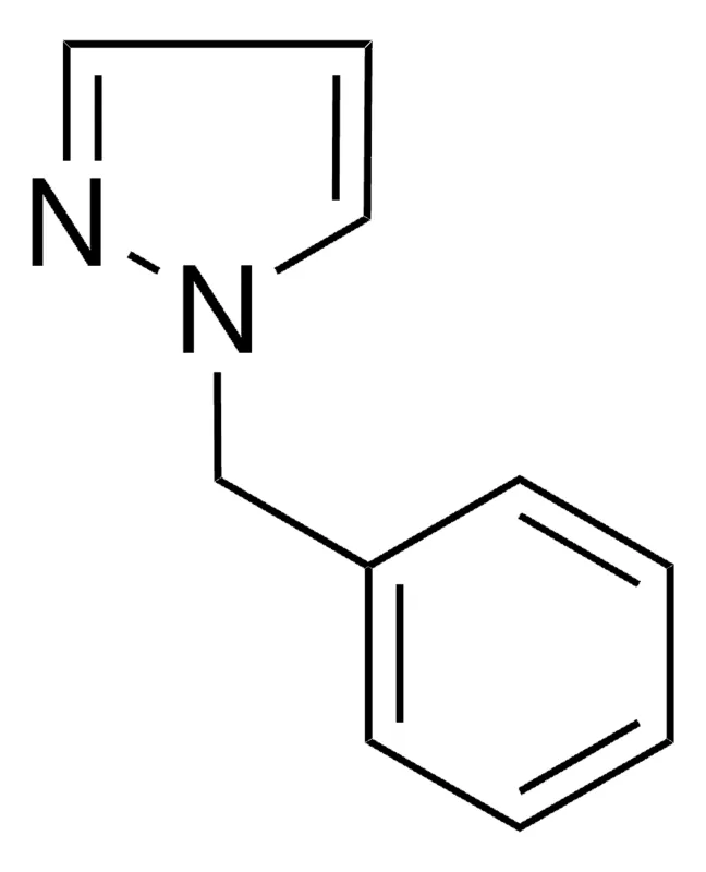 Sigma-Aldrich 1-BENZYL-1H-PYRAZOLE,AldrichCPR