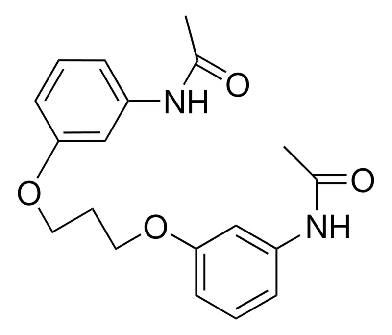 Sigma-Aldrich 3',3'''-(TRIMETHYLENEDIOXY)DIACETANILIDE,AldrichCPR