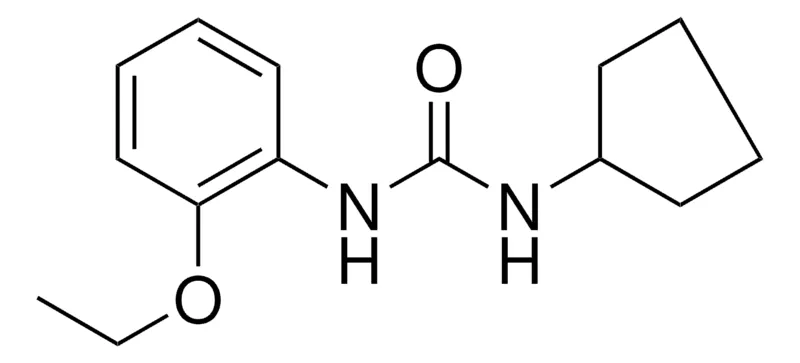 Sigma-Aldrich 1-CYCLOPENTYL-3-(2-ETHOXYPHENYL)UREA,AldrichCPR