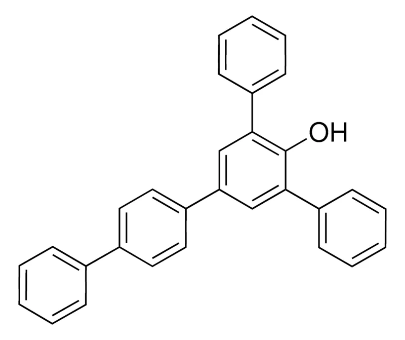 Sigma-Aldrich 4-(4-BIPHENYLYL)-2,6-DIPHENYLPHENOL,AldrichCPR
