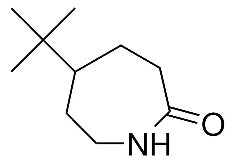 Sigma-Aldrich 4-(TERT-BUTYL)CAPROLACTAM,AldrichCPR