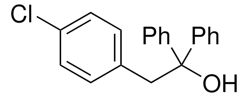 Sigma-Aldrich 2-(4-CHLOROPHENYL)-1,1-DIPHENYLETHANOL，AldrichCPR