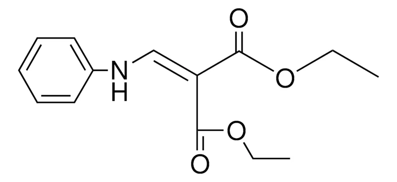 Sigma-Aldrich 2-PHENYLAMINOMETHYLENE-MALONIC ACID DIETHYL ESTER,AldrichCPR