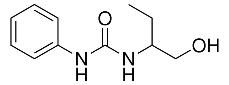 Sigma-Aldrich 1-(1-HYDROXYMETHYL-PROPYL)-3-PHENYL-UREA,AldrichCPR