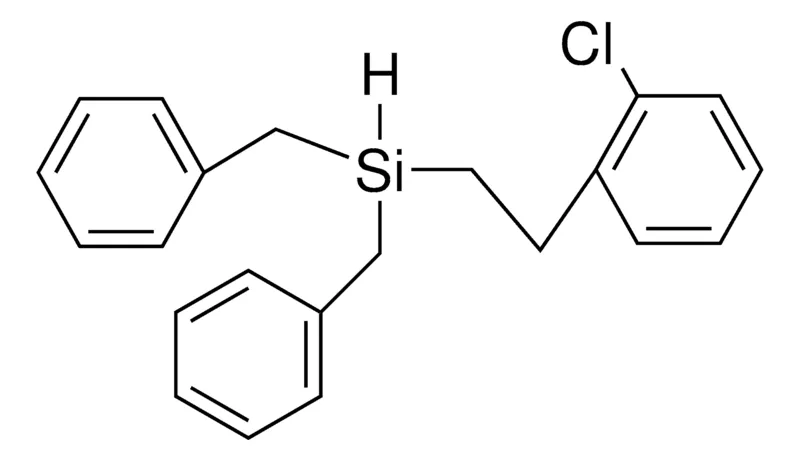 Sigma-Aldrich (2-CHLOROPHENETHYL)DIBENZYLSILANE，AldrichCPR