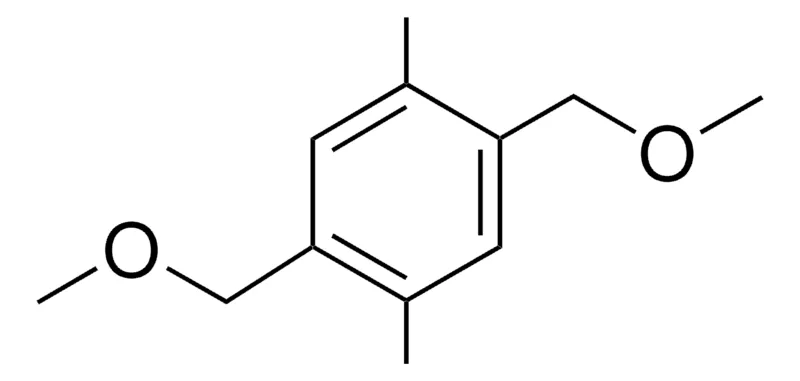 Sigma-Aldrich 2,5-BIS-(METHOXYMETHYL)-PARA-XYLENE,AldrichCPR