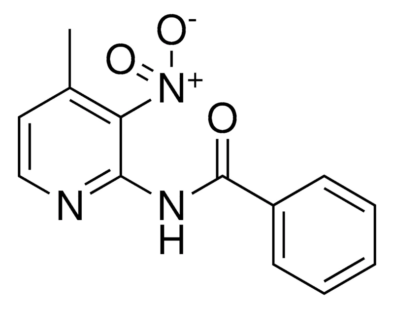 Sigma-Aldrich N-(4-METHYL-3-NITRO-2-PYRIDYL)BENZAMIDE，AldrichCPR