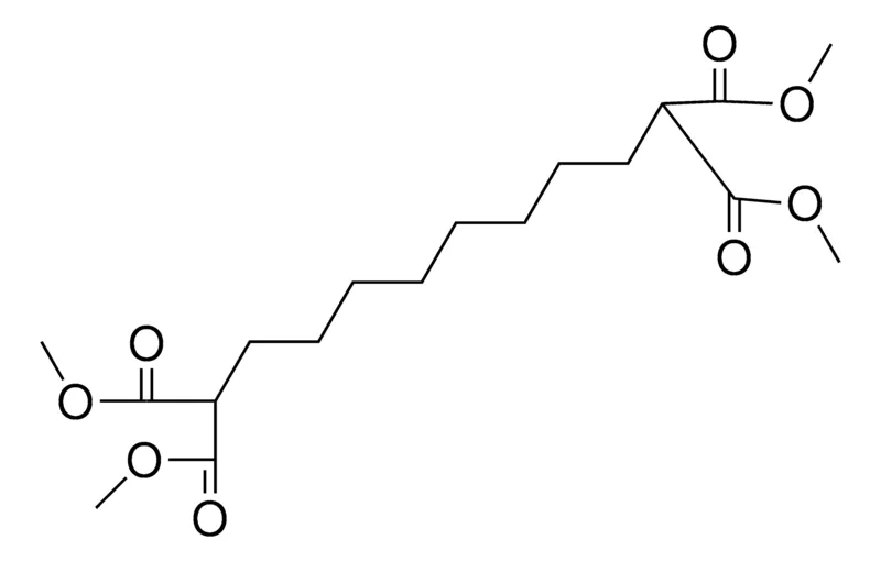 Sigma-Aldrich 2,11-BIS-METHOXYCARBONYL-DODECANEDIOIC ACID DIMETHYL ESTER,AldrichCPR
