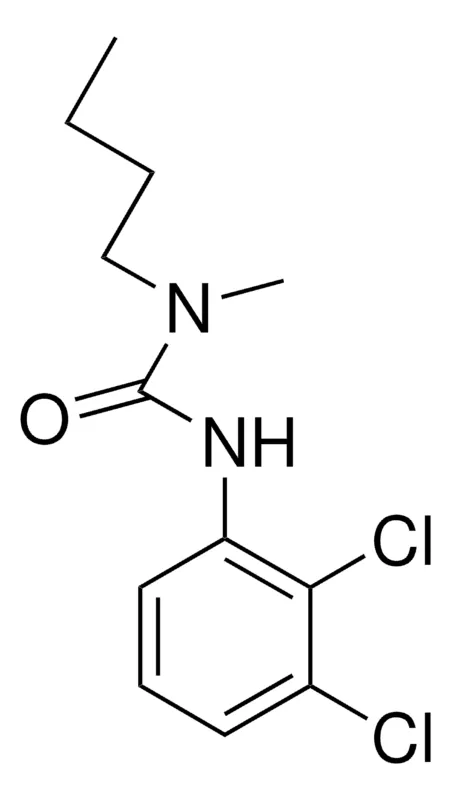 Sigma-Aldrich 1-BUTYL-3-(2,3-DICHLOROPHENYL)-1-METHYLUREA,AldrichCPR