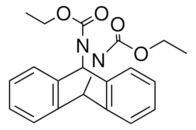 Sigma-Aldrich DIETHYL 9,10-DIHYDROANTHRACENE-9,10-BIIMINE-11,12-DICARBOXYLATE,AldrichCPR